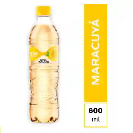 Agua Saborizada Brisa 400 ml