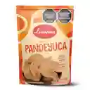 Levapan Mezcla Pandeyuca