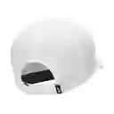 Nike Gorra Dfadv Club Sab P Para Hombre Blanco Talla: S/M