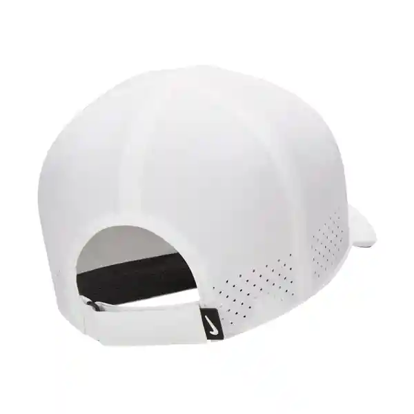 Nike Gorra Dfadv Club Sab P Para Hombre Blanco Talla: S/M