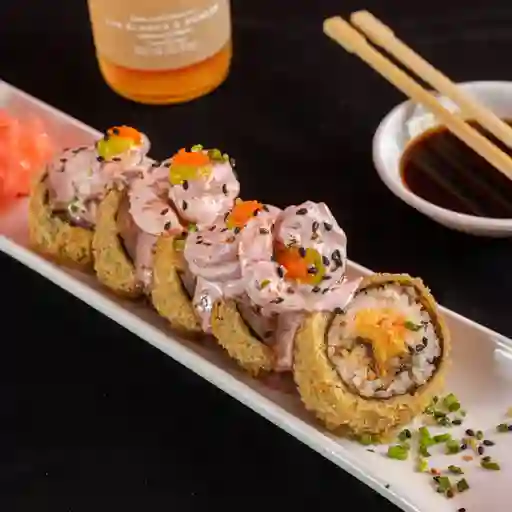 Dorakyura Roll