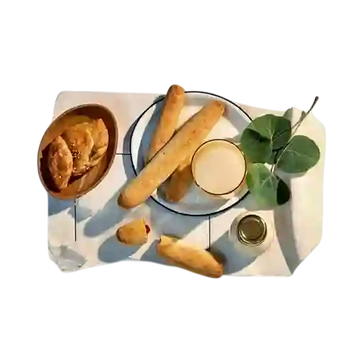 Pandebono