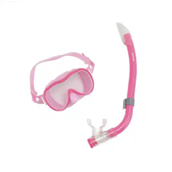 Radost Lentes de Natación Snorkel Junior Atlántico C2