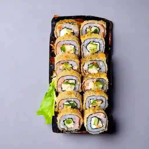 Taganga Roll