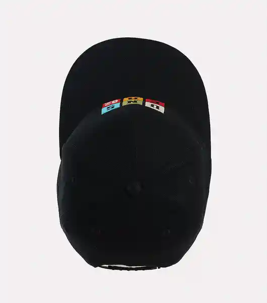 Unser Gorra Negro Talla Única 820649