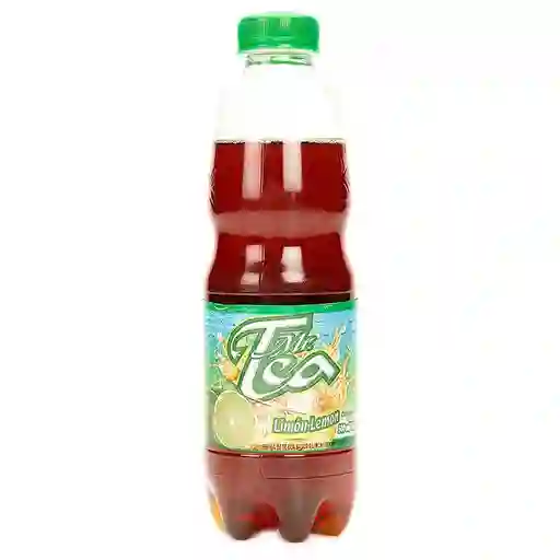 Mr Tea Limón 500 ml