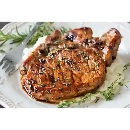 Chuletón 300 gr
