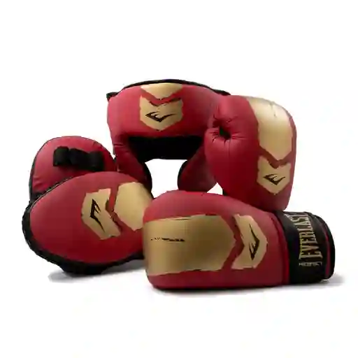 Kit de Boxeo Everlast Prospect 2 Junior Everlast