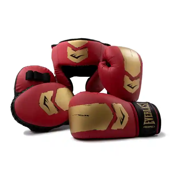 Kit de Boxeo Everlast Prospect 2 Junior Everlast