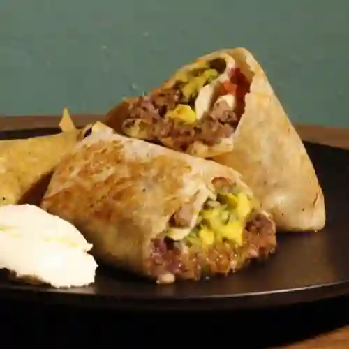 Superburrito