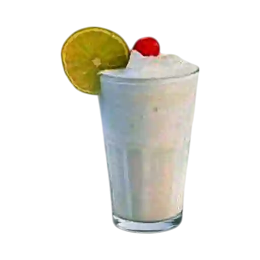 Limonada de Coco