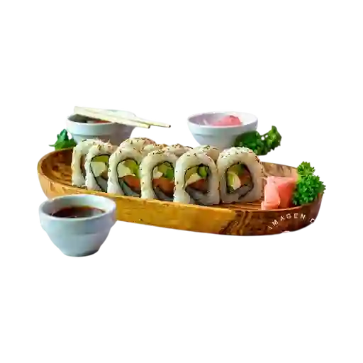 Filadelfia Roll
