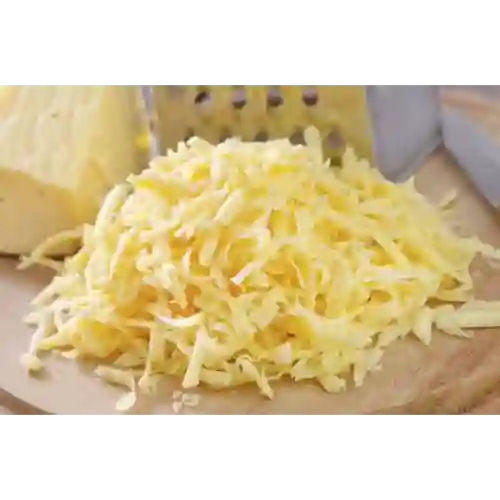 Queso Rallado