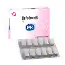 Mk Cefadroxilo (1 g)
