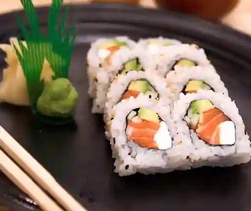 Filadelfia Roll