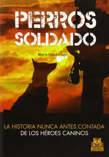 Perros Soldado