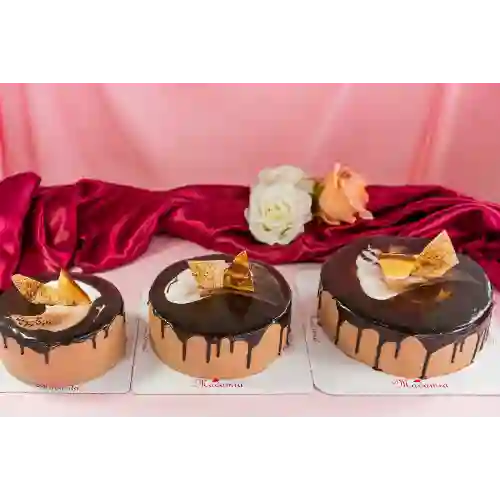 Promo Torta Choco 3Leches