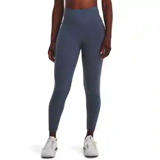 Under Armour Licra Meridian Ankle Mujer Gris T XS 1369004-044