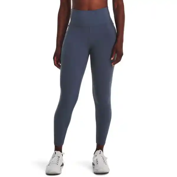 Under Armour Licra Meridian Ankle Mujer Gris T XS 1369004-044