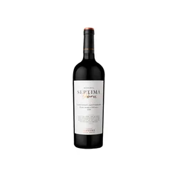 Séptima Obra Vino Tinto Cabernet Sauvignon