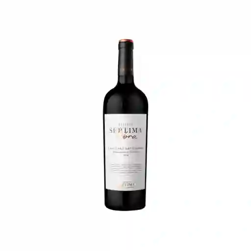 Séptima Obra Vino Tinto Cabernet Sauvignon