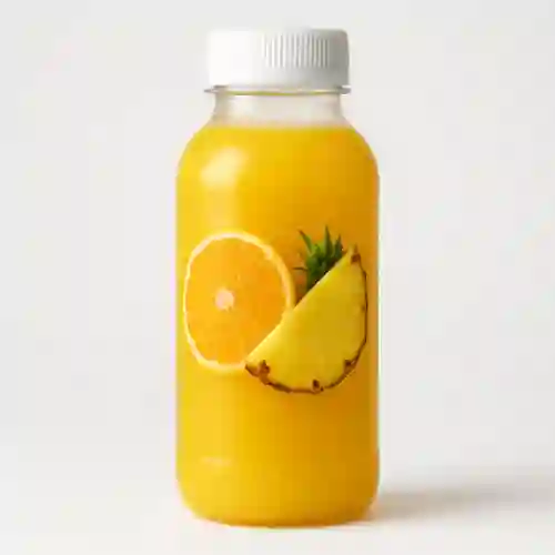 Jugo de Naranja Piña 330 ml