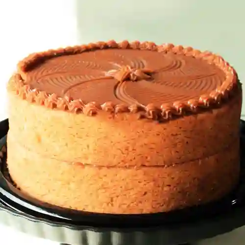 Torta Mini Arequipe