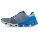 On Zapatos Cloudflyer 4 Gris Para Hombre Talla 8