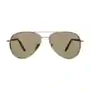 Gafas 100% uv Mujer Plateado 66397632 Tommy Hilfiger