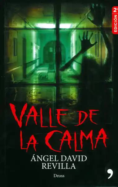 Valle de la calma