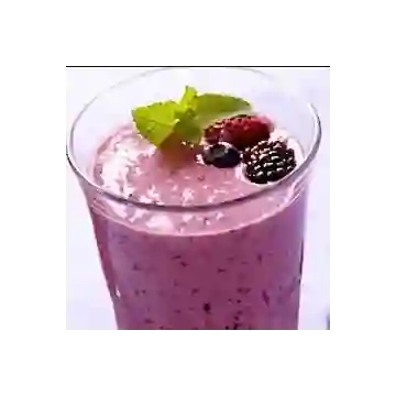 Crema de Mora