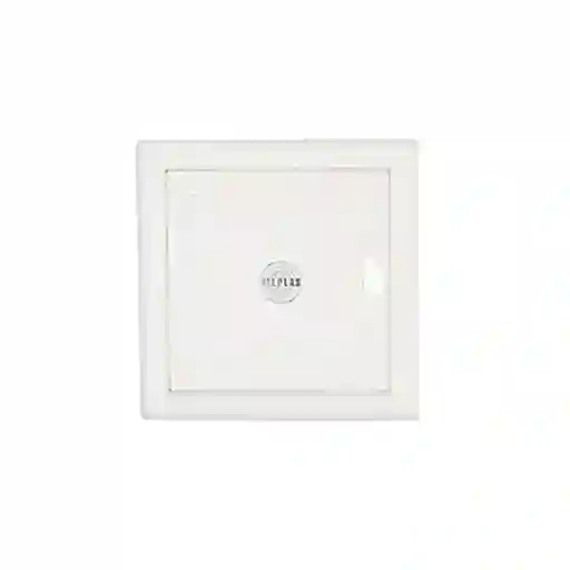 Silplas Tapa Registro Europea 17 x 17 - 15 x 15