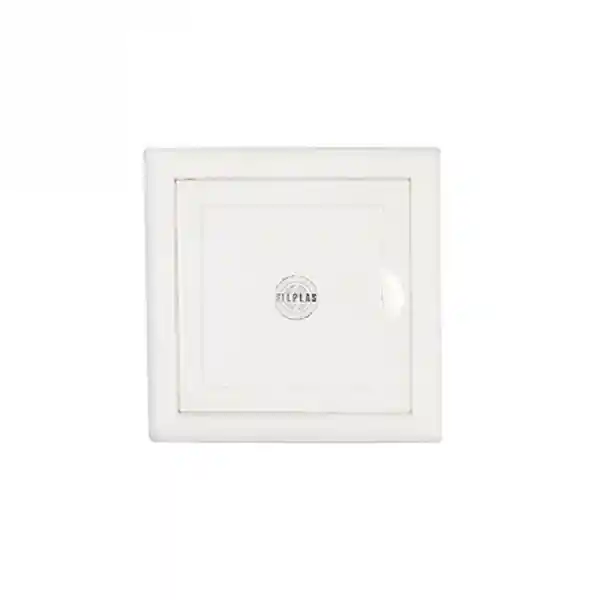 Silplas Tapa Registro Europea 17 x 17 - 15 x 15