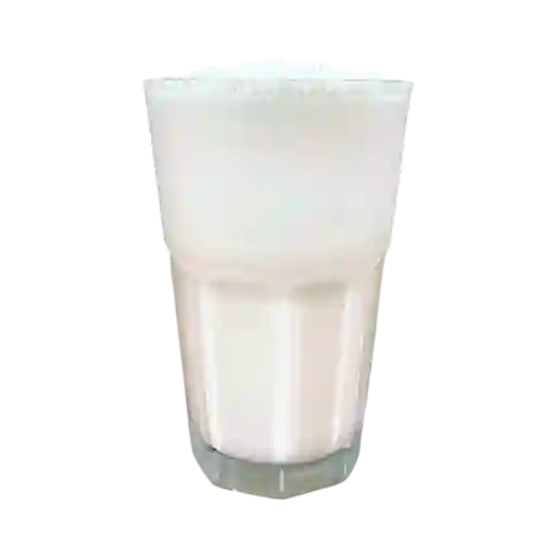 Limonada de coco