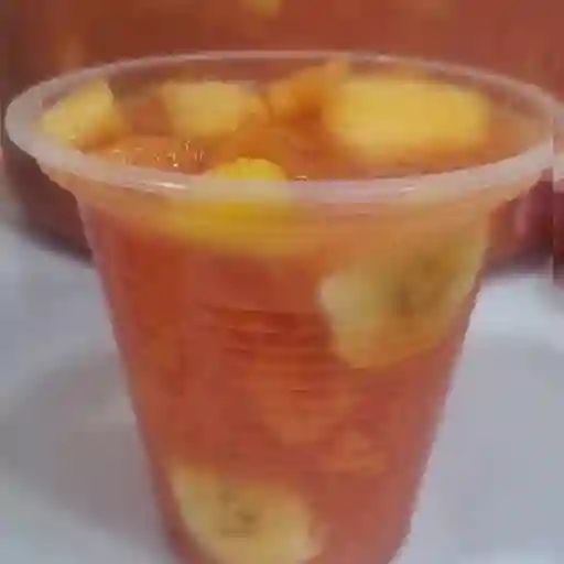 Salpicon vaso 16 onzas