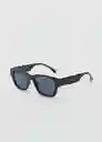Gafas de Sol Emmab Negro Talla 99 Teen Niñas Mango