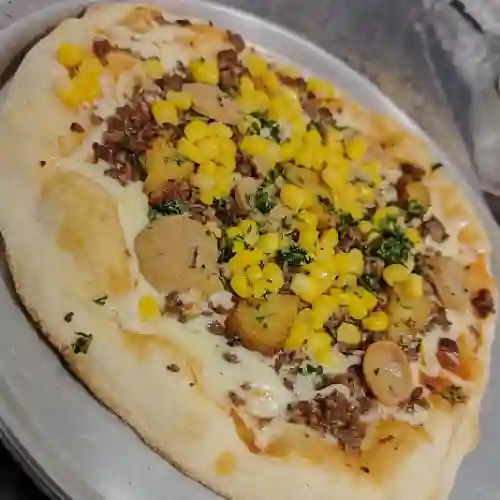 Pizza Personal D Colombiana