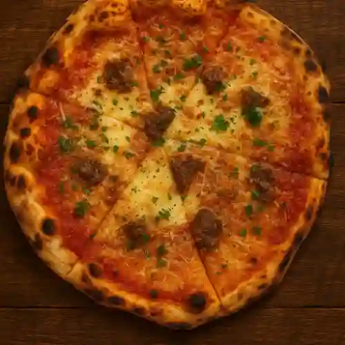 Pizza Rianata