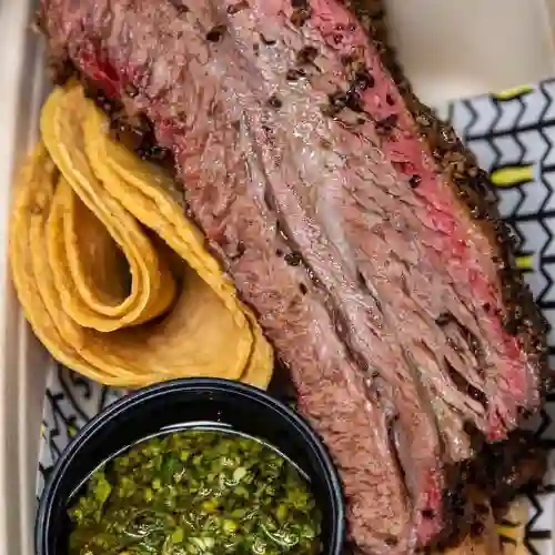 Brisket Ahumado