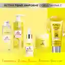 Ponds Agua Micelar Vitamina C vs Manchas 300 mL