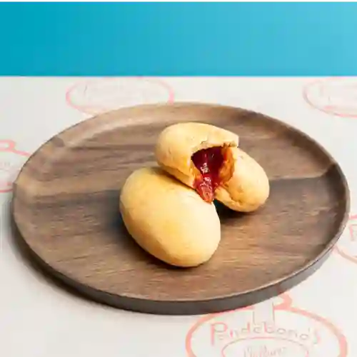 Pandebono Relleno