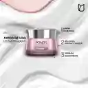 Crema Antimanchas Noche Ponds Bright Miracle con Niasorcinol 50g