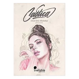 Caótica - César Ortiz Albaladejo