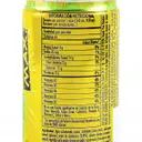 Speed Max Energizante en Lata