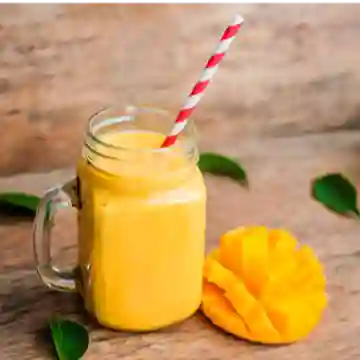 Batido Amarillo