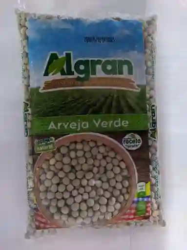 Algran Arveja Verde al Grano