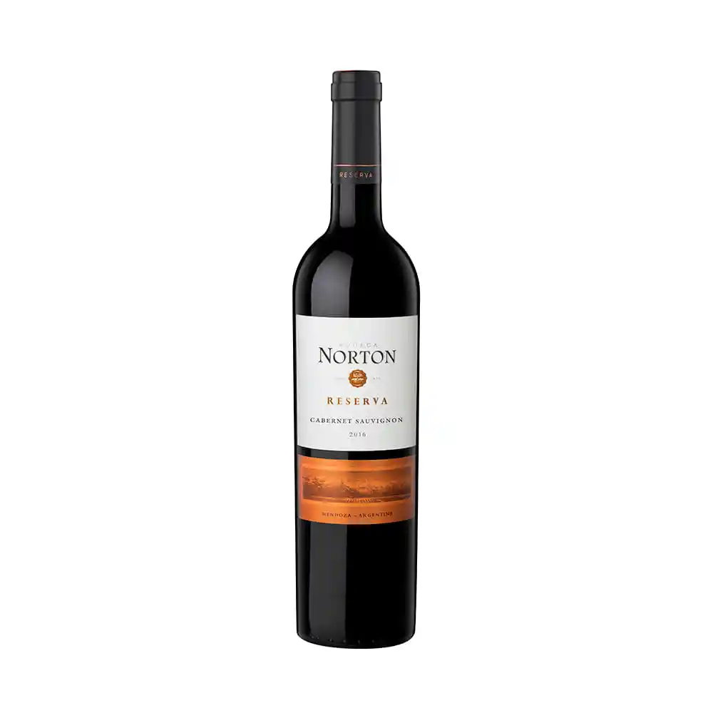 Norton Vino Argentino Reserva Cabernet Sauvignon