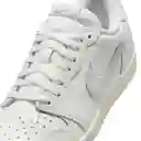 Nike Tenis Air Jordan 1 Low 85 Lifestyle Hombre Blanco T. 10.5