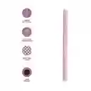 Lápiz de Ceja Lovely u Café Medio Miniso