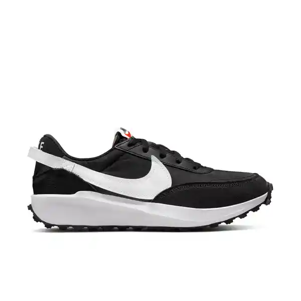 Nike Zapatos Waffle Debut Womans Negro Talla 8 Ref: DH9523-002